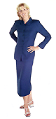 Jacket Dress