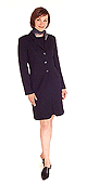 Jacket Dress