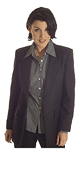Silk Jacket