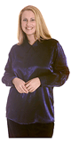 Long Sleeve Tunic-Blouse
